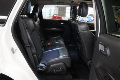2020 Dodge Journey Crossroad w/3RD Row Seat