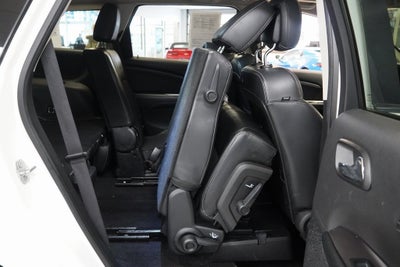 2020 Dodge Journey Crossroad w/3RD Row Seat