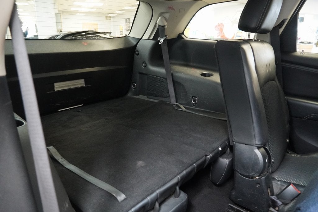 2020 Dodge Journey Crossroad w/3RD Row Seat