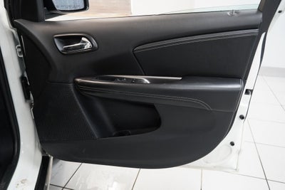 2020 Dodge Journey Crossroad w/3RD Row Seat