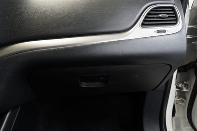 2020 Dodge Journey Crossroad w/3RD Row Seat