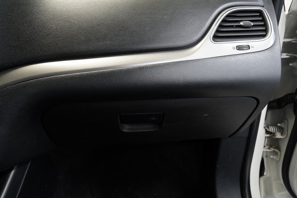 2020 Dodge Journey Crossroad w/3RD Row Seat