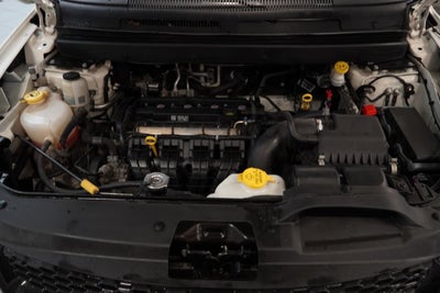 2020 Dodge Journey Crossroad w/3RD Row Seat