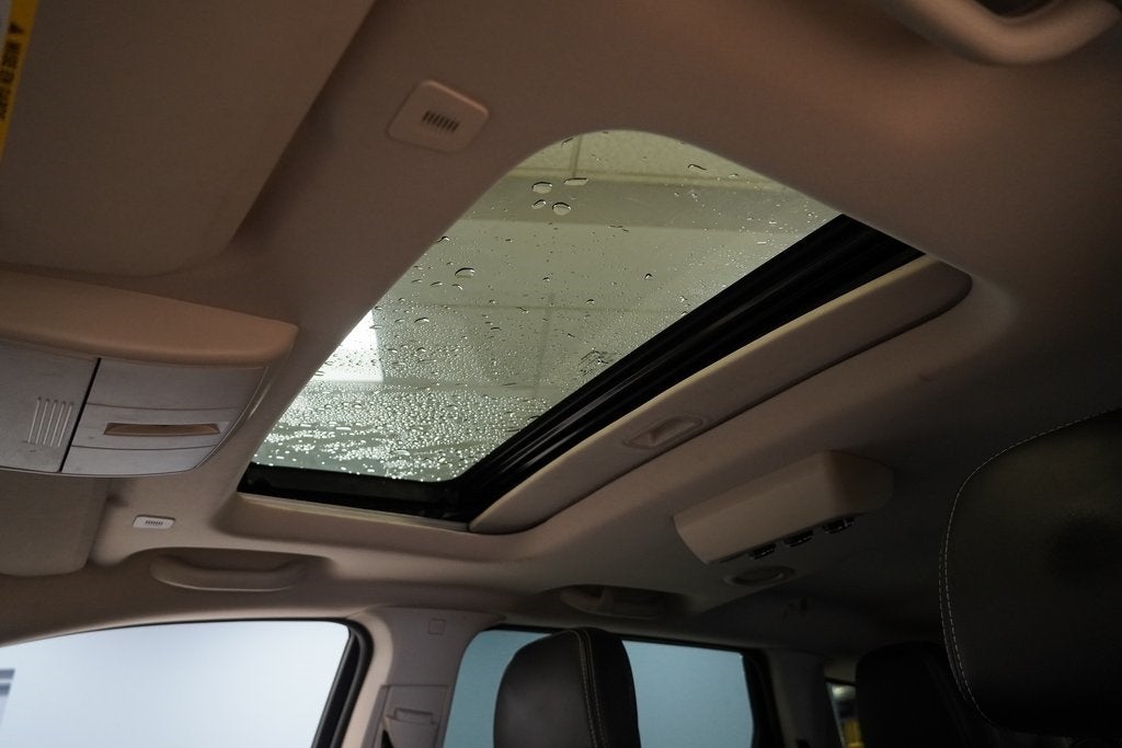 2020 Dodge Journey Crossroad w/3RD Row Seat