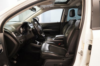 2020 Dodge Journey Crossroad w/3RD Row Seat