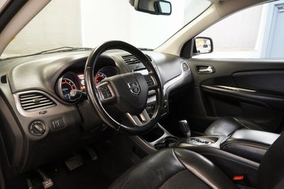 2020 Dodge Journey Crossroad w/3RD Row Seat