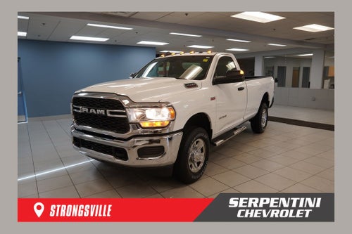 2022 RAM 2500 Tradesman 4X4