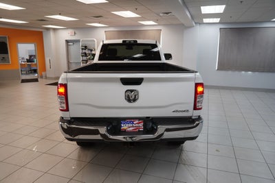 2022 RAM 2500 Tradesman 4X4