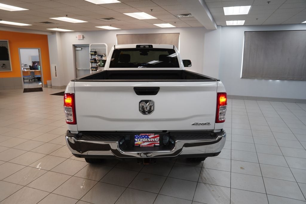 2022 RAM 2500 Tradesman 4X4