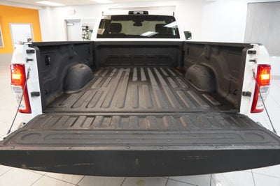 2022 RAM 2500 Tradesman 4X4
