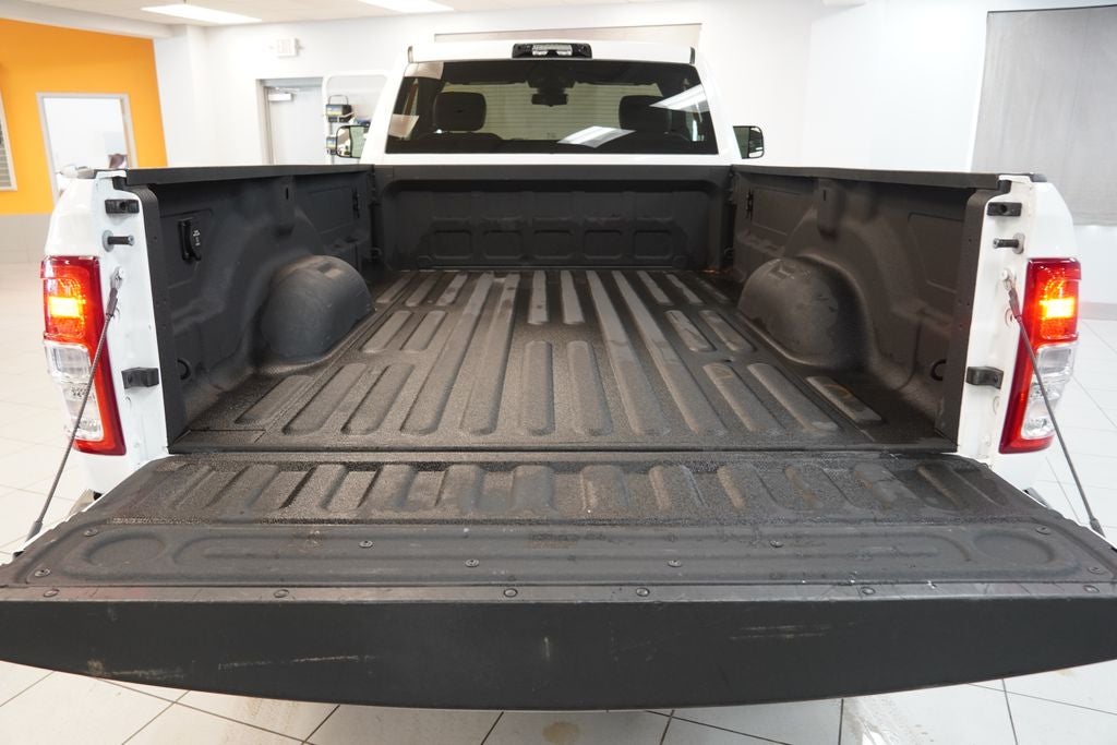 2022 RAM 2500 Tradesman 4X4