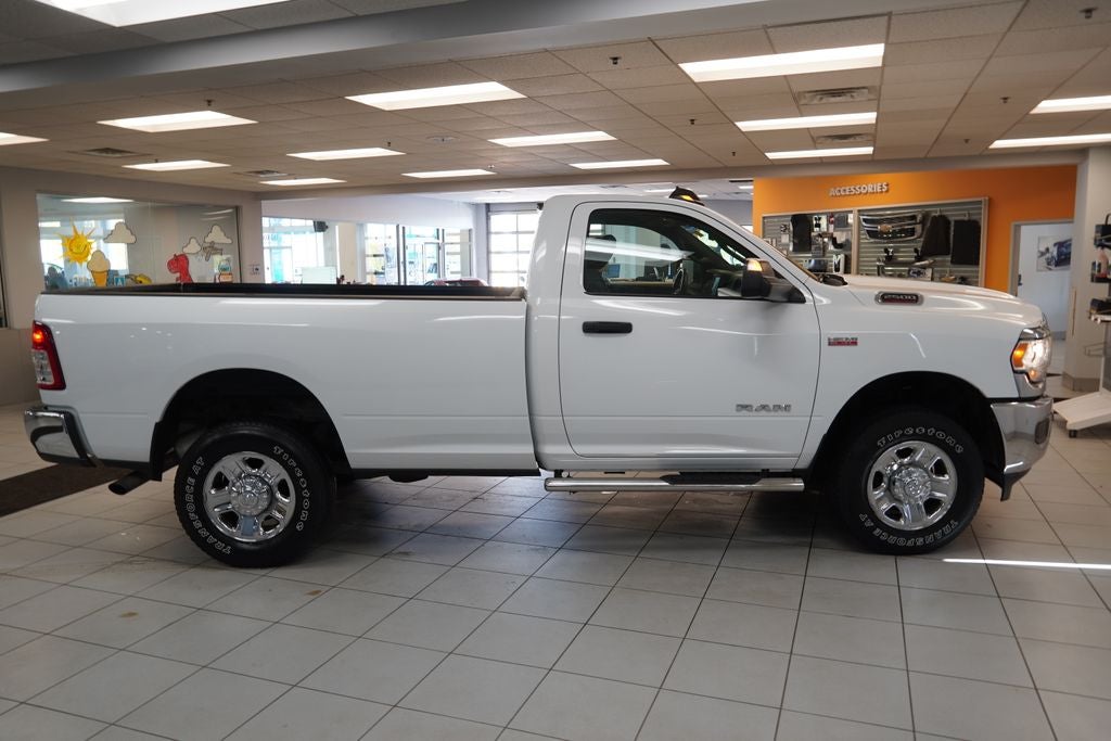 2022 RAM 2500 Tradesman 4X4