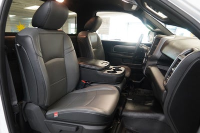 2022 RAM 2500 Tradesman 4X4
