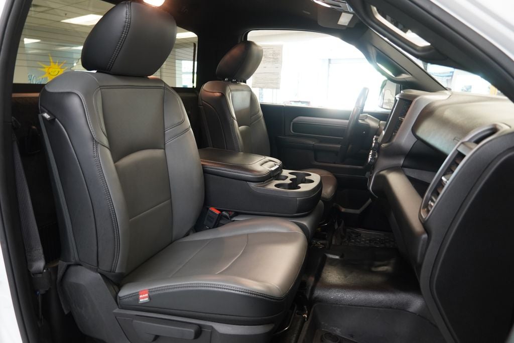 2022 RAM 2500 Tradesman 4X4