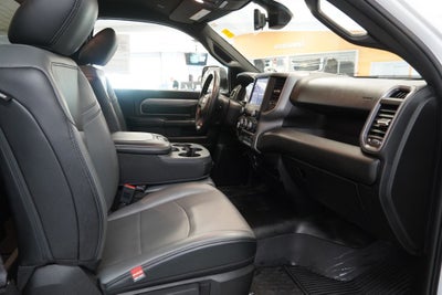 2022 RAM 2500 Tradesman 4X4