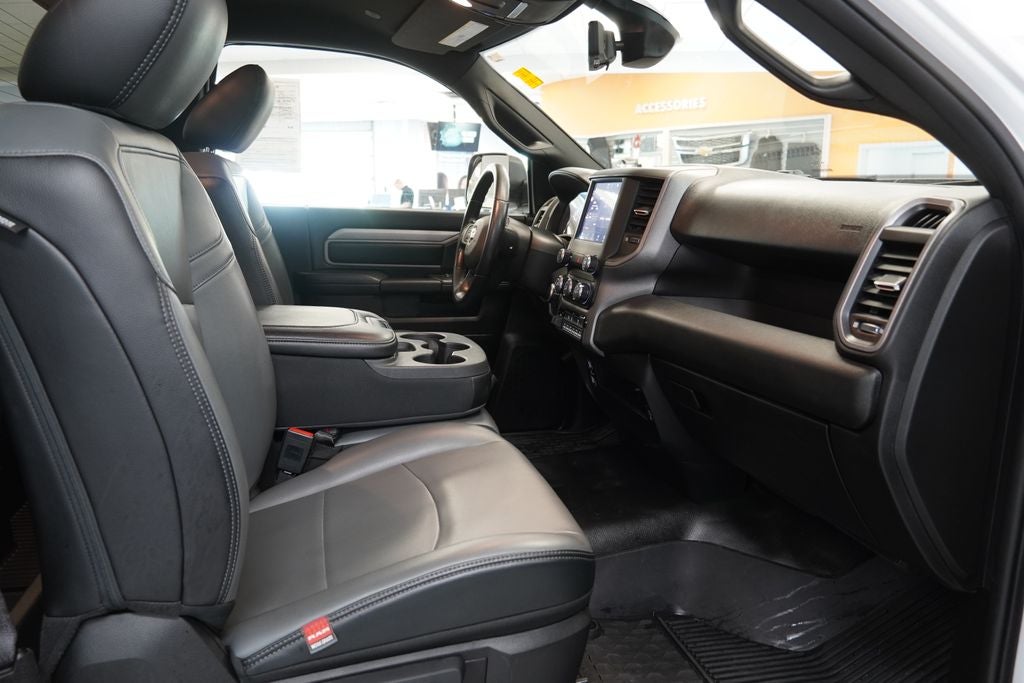 2022 RAM 2500 Tradesman 4X4