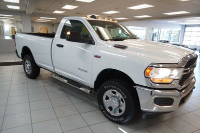 2022 RAM 2500 Tradesman 4X4