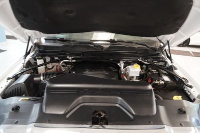2022 RAM 2500 Tradesman 4X4