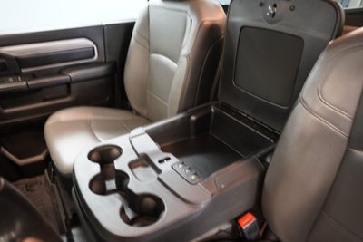 2022 RAM 2500 Tradesman 4X4
