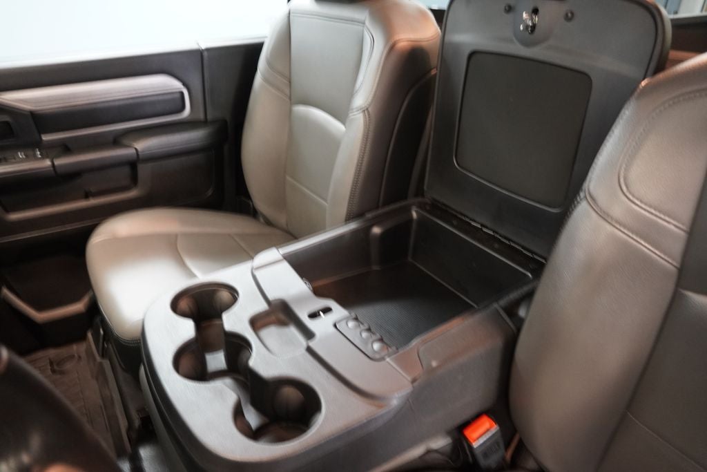 2022 RAM 2500 Tradesman 4X4