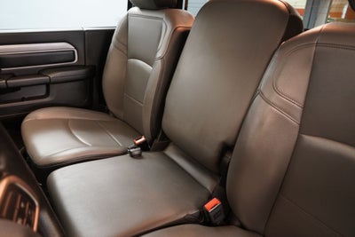 2022 RAM 2500 Tradesman 4X4