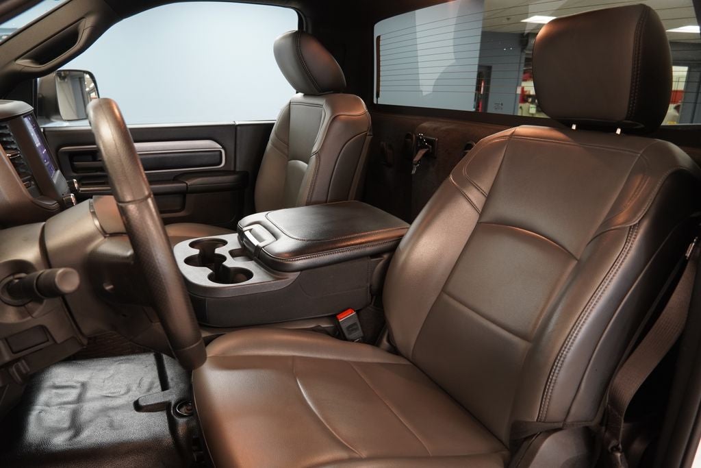 2022 RAM 2500 Tradesman 4X4
