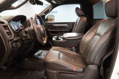 2022 RAM 2500 Tradesman 4X4