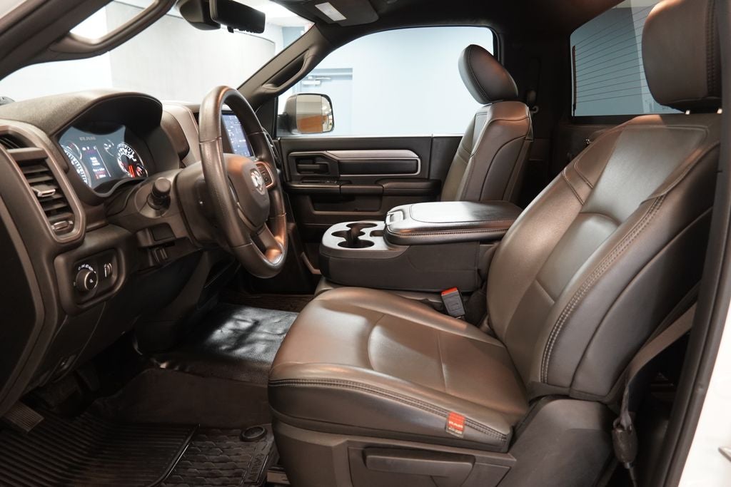 2022 RAM 2500 Tradesman 4X4