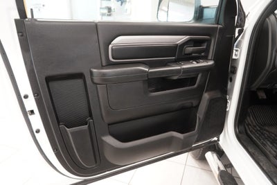 2022 RAM 2500 Tradesman 4X4