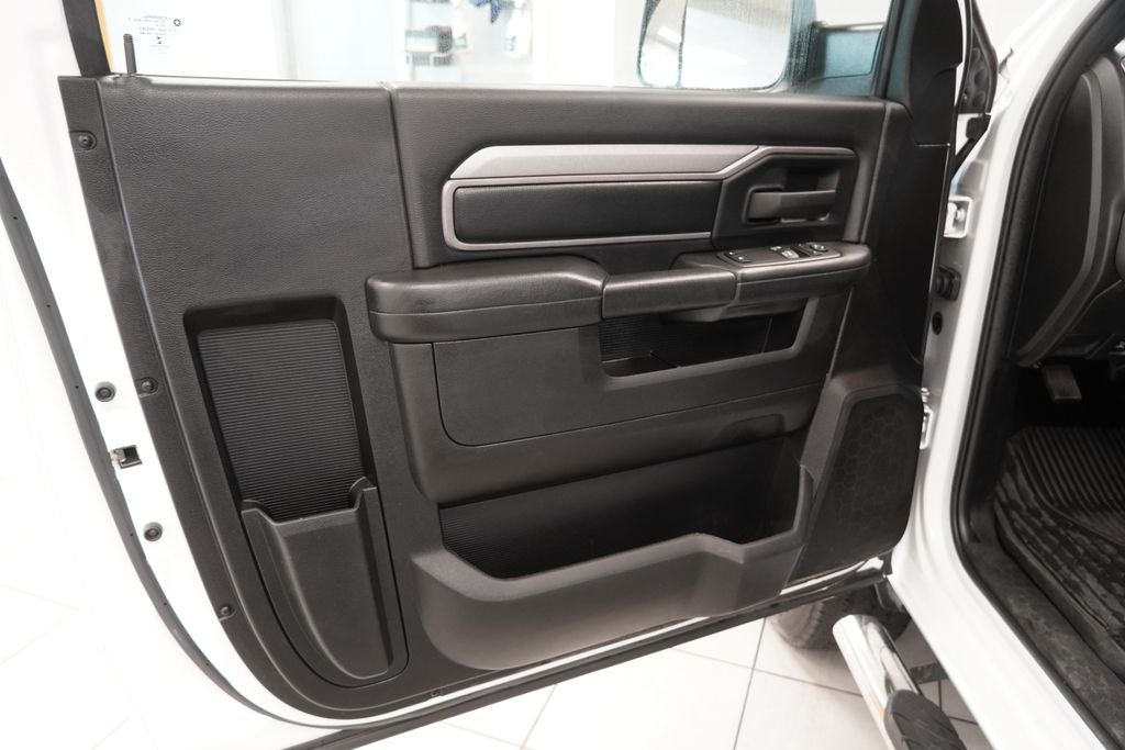 2022 RAM 2500 Tradesman 4X4