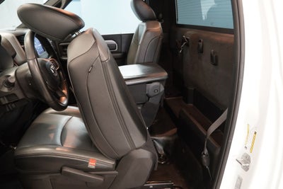 2022 RAM 2500 Tradesman 4X4