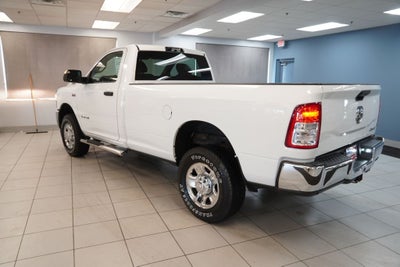 2022 RAM 2500 Tradesman 4X4