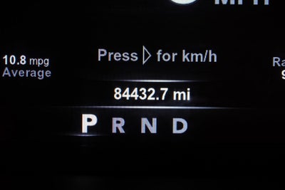 2018 RAM 1500 Big Horn CREW CAB 4X4