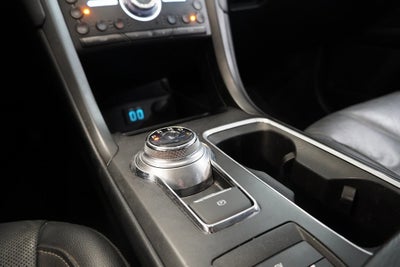 2019 Ford Fusion Energi Titanium