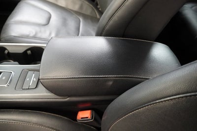 2019 Ford Fusion Energi Titanium