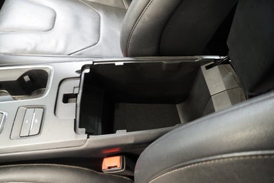 2019 Ford Fusion Energi Titanium