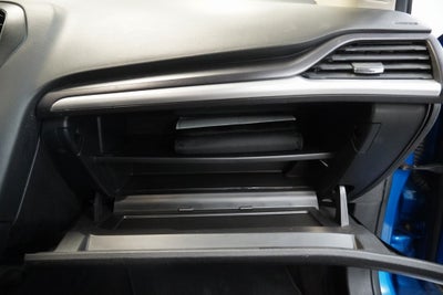 2019 Ford Fusion Energi Titanium