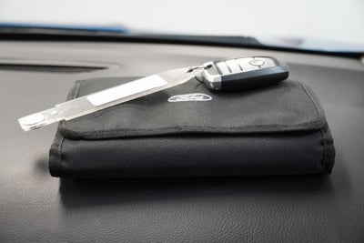 2019 Ford Fusion Energi Titanium