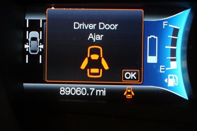 2019 Ford Fusion Energi Titanium