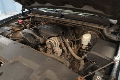 2010 Chevrolet Silverado 1500 Work Truck ( PRE-AUCTION )