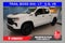 2023 Chevrolet Silverado 1500 LT Trail Boss 4X4