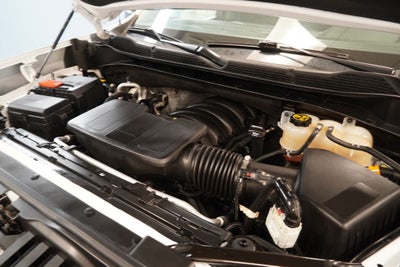 2023 Chevrolet Silverado 1500 LT Trail Boss 4X4