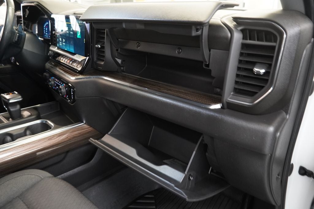 2023 Chevrolet Silverado 1500 LT Trail Boss 4X4