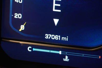 2023 Chevrolet Silverado 1500 LT Trail Boss 4X4