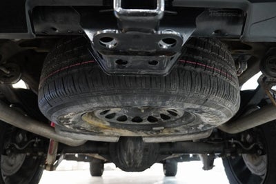 2024 Chevrolet Silverado 1500 LT Trail Boss CREW CAB 4X4