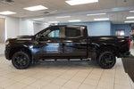 2024 Chevrolet Silverado 1500 LT Trail Boss CREW CAB 4X4