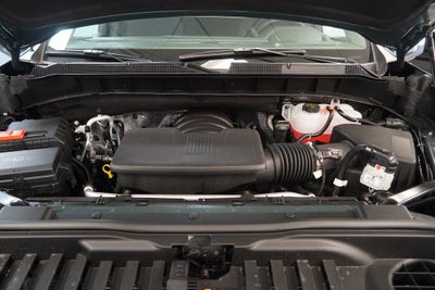 2026 Chevrolet Silverado 1500 LT LT1