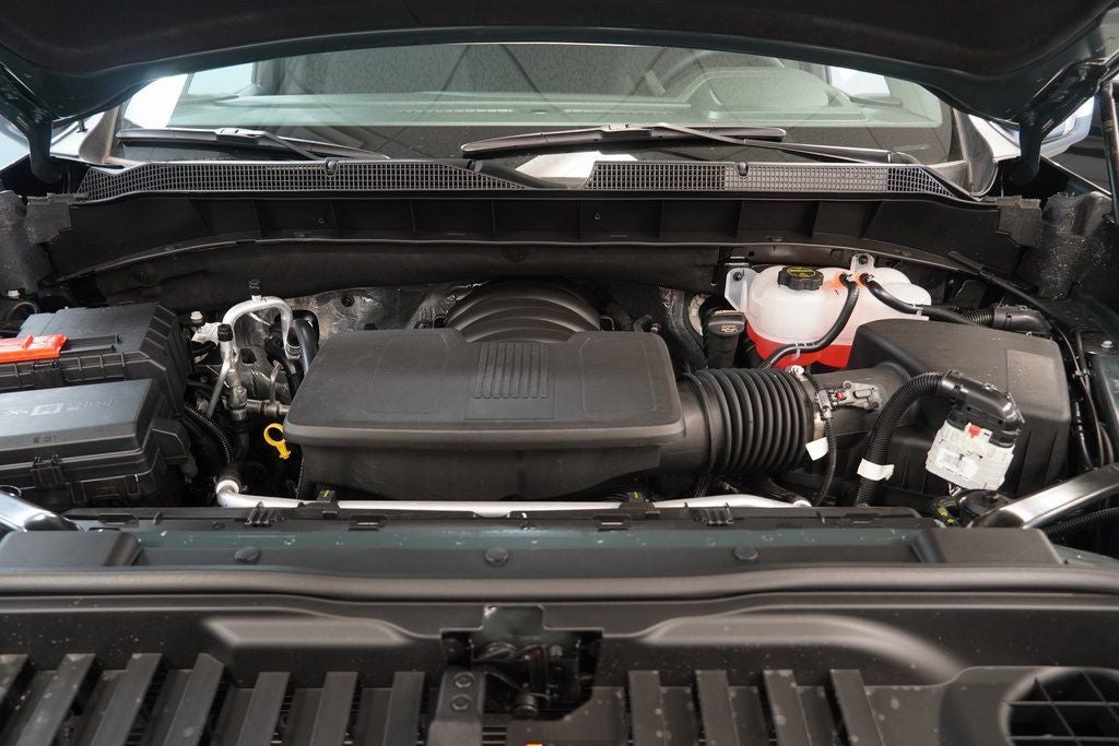 2026 Chevrolet Silverado 1500 LT LT1