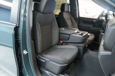 2026 Chevrolet Silverado 1500 LT LT1