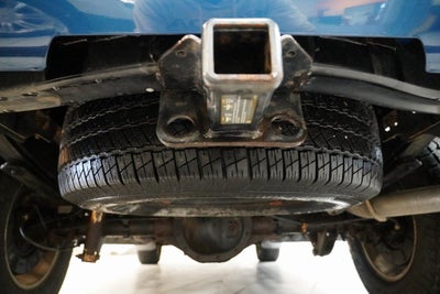 2018 Chevrolet Silverado 1500 LT LT2 Z71 4WD